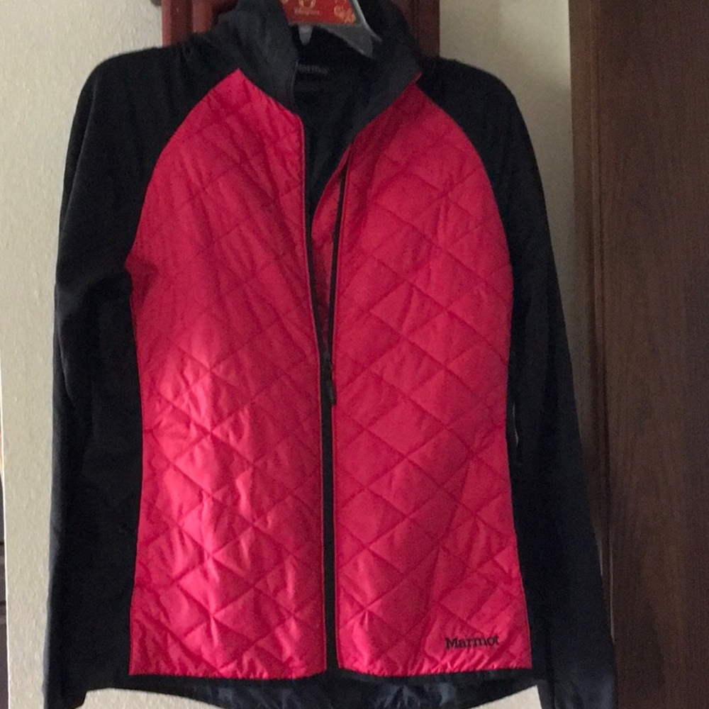 Marmot jacket